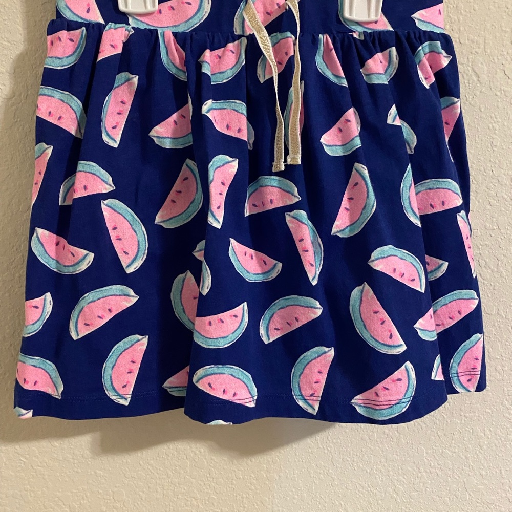 Girls Skort